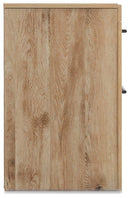 Hyanna Nightstand - Furniture Now (CA)