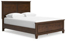 Danabrin Bedroom Set - Furniture Now (CA)