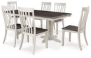 Darborn Dining Room Set - Furniture Now (CA)
