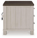 Darborn Occasional Table Set - Furniture Now (CA)