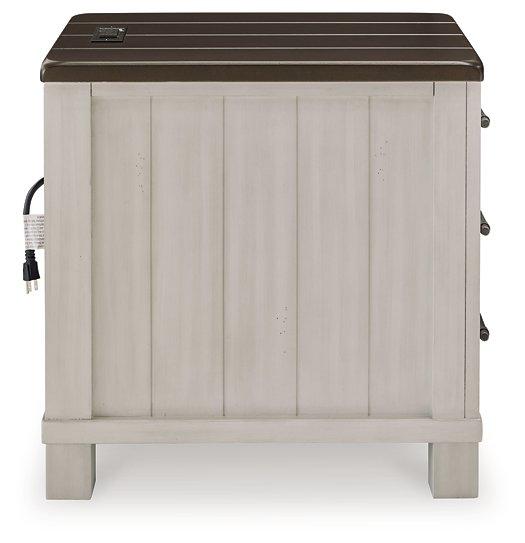 Darborn Occasional Table Set - Furniture Now (CA)