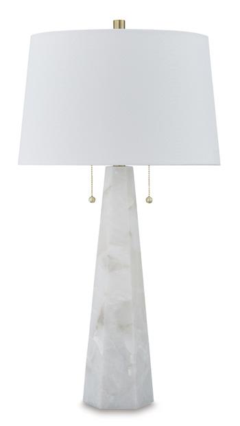 Laurellen Lamp Set - Furniture Now (CA)