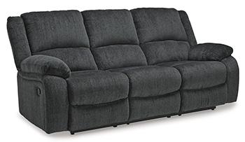 Draycoll Reclining Sofa