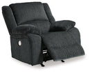 Draycoll Power Recliner - Furniture Now (CA)