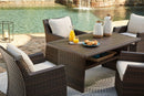 Easy Isle Multi-Use Table - Furniture Now (CA)