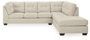 Falkirk Living Room Set - Furniture Now (CA)