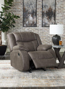 First Base Recliner - Furniture Now (CA)