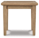 Gerianne End Table - Furniture Now (CA)