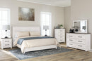 Gerridan Bedroom Set - Furniture Now (CA)