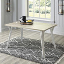 Grannen Dining Table - Furniture Now (CA)
