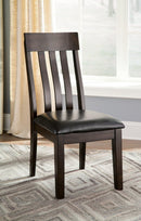 Haddigan Dining Chair Set - Furniture Now (CA)