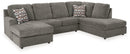 O'Phannon Living Room Set - Furniture Now (CA)