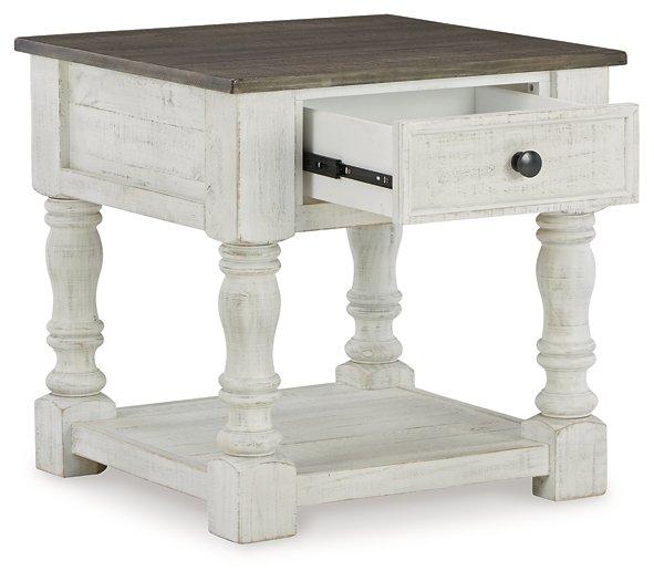Havalance Occasional Table Set - Furniture Now (CA)