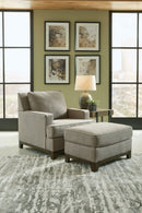 Kaywood Living Room Set - Furniture Now (CA)