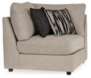 Kellway Sectional - Furniture Now (CA)