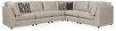 Kellway Sectional - Furniture Now (CA)