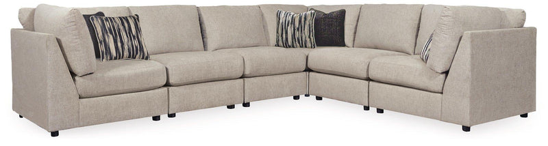 Kellway Sectional - Furniture Now (CA)