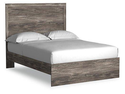 Ralinksi Bedroom Set - Furniture Now (CA)
