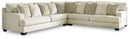 Rawcliffe Living Room Set - Furniture Now (CA)