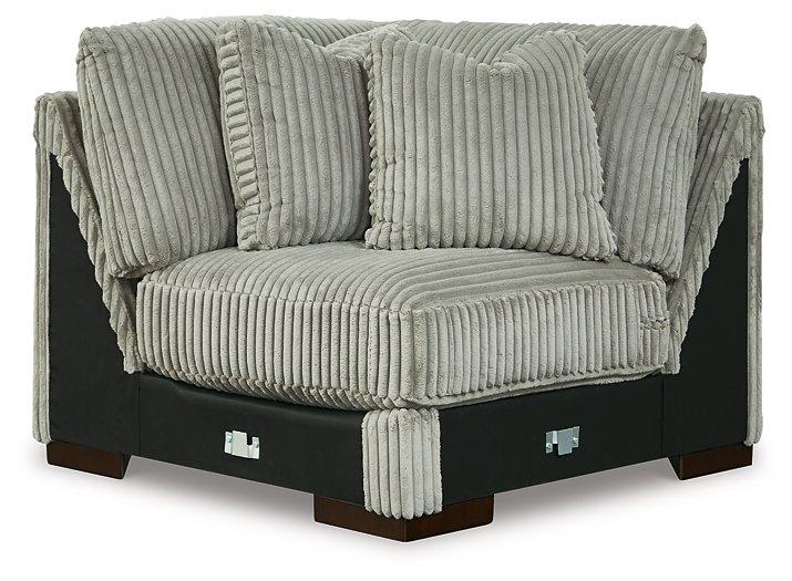 Lindyn Sectional with Chaise - Furniture Now (CA)