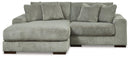Lindyn Living Room Set - Furniture Now (CA)