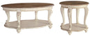 Realyn Table Set - Furniture Now (CA)