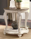 Realyn Occasional Table Set - Furniture Now (CA)