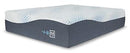Millennium Luxury Gel Memory Foam Mattress - Furniture Now (CA)