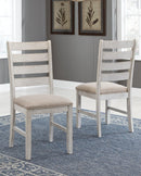 Skempton Dining Room Set - Furniture Now (CA)