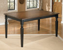 Owingsville Dining Room Set - Furniture Now (CA)