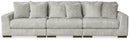 Regent Park Living Room Set - Furniture Now (CA)