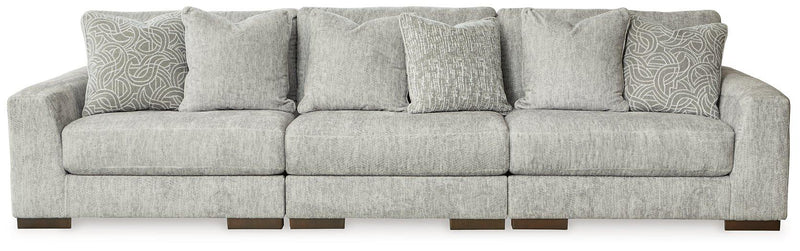 Regent Park Living Room Set - Furniture Now (CA)