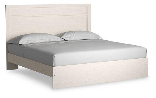 Stelsie Bedroom Set - Furniture Now (CA)
