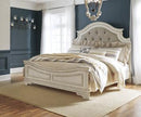 Realyn Bedroom Set - Furniture Now (CA)