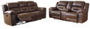 Stoneland Living Room Set - Furniture Now (CA)