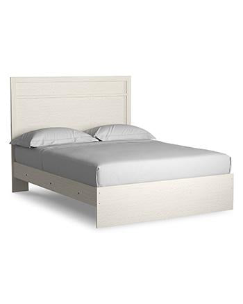 Stelsie Bedroom Set - Furniture Now (CA)