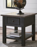 Tyler Creek End Table Set - Furniture Now (CA)