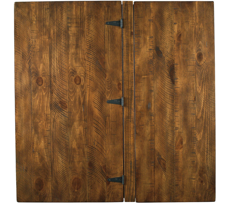 Valebeck Table Set - Furniture Now (CA)