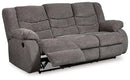 Tulen Reclining Sofa - Furniture Now (CA)