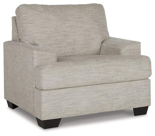 Vayda Living Room Set - Furniture Now (CA)