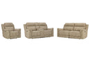 Next-Gen DuraPella Living Room Set - Furniture Now (CA)