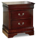 Alisdair Bedroom Set - Furniture Now (CA)