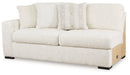 Chessington Sectional - Furniture Now (CA)