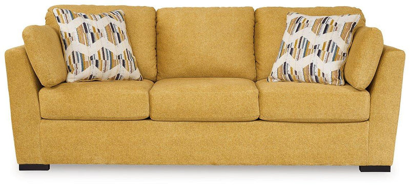 Keerwick Sofa Sleeper - Furniture Now (CA)