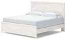 Gerridan Bedroom Set - Furniture Now (CA)