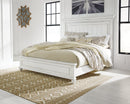 Kanwyn Bedroom Set - Furniture Now (CA)