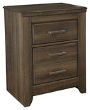 Juararo Bedroom Set - Furniture Now (CA)