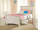 Willowton Bedroom Set - Furniture Now (CA)