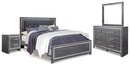 Lodanna Bedroom Set - Furniture Now (CA)