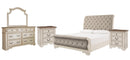 Realyn Bedroom Set - Furniture Now (CA)
